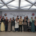 Indibiz Borneo kembali mendorong penguatan peran perempuan dalam dunia usaha melalui Workshop Womanpreneur yang digelar Jumat (24/4/2026) di Telkom Regional IV Kalimantan. (Sepintasinfo.com)