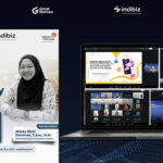 Indibiz Borneo mendorong pelaku UMKM perempuan untuk tidak hanya bertahan, tetapi berani naik kelas. (Sepintasinfo.com)