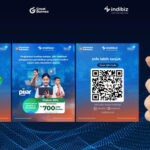 Indibiz Borneo menghadirkan promo spesial yang ditujukan untuk mendukung kebutuhan internet dan digitalisasi di sektor pendidikan. (Dok. Indibiz)