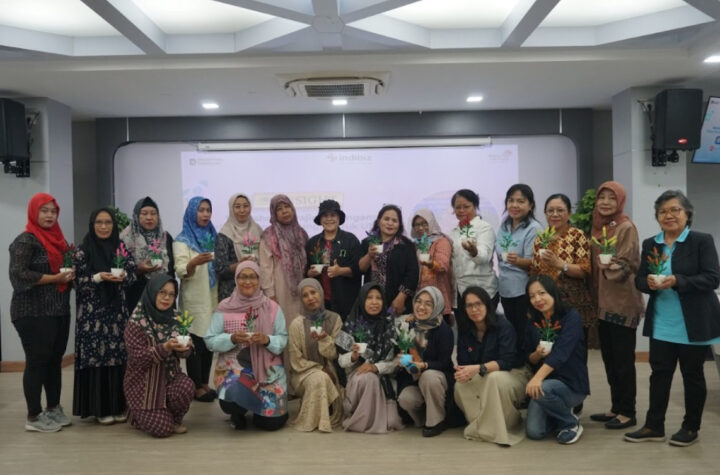 Indibiz Borneo Gelar Workshop dan Sosialisasi Program Digital untuk UMKM di Balikpapan. (Dok. Indibiz)