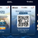 Indibiz Borneo resmi meluncurkan promo spesial bulan Juni dengan menghadirkan berbagai penawaran menarik bagi pelaku usaha dan pelanggan bisnis di Kalimantan. (Dok. Telkom)